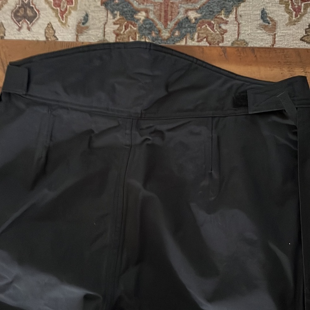 Helly Hansen Equipe Outer Shell Ski Pants - image 6